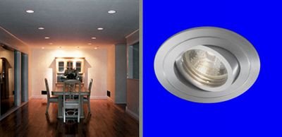 Recessed lighting fixtures Recessed lighting fixtures