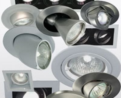 Low Voltage Downlights Low Voltage Downlights